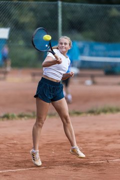 Luisa Gavriloutsa 24 - dreyermedia open